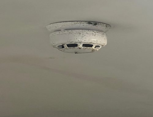 Faulty Smoke Detector Replacement East London