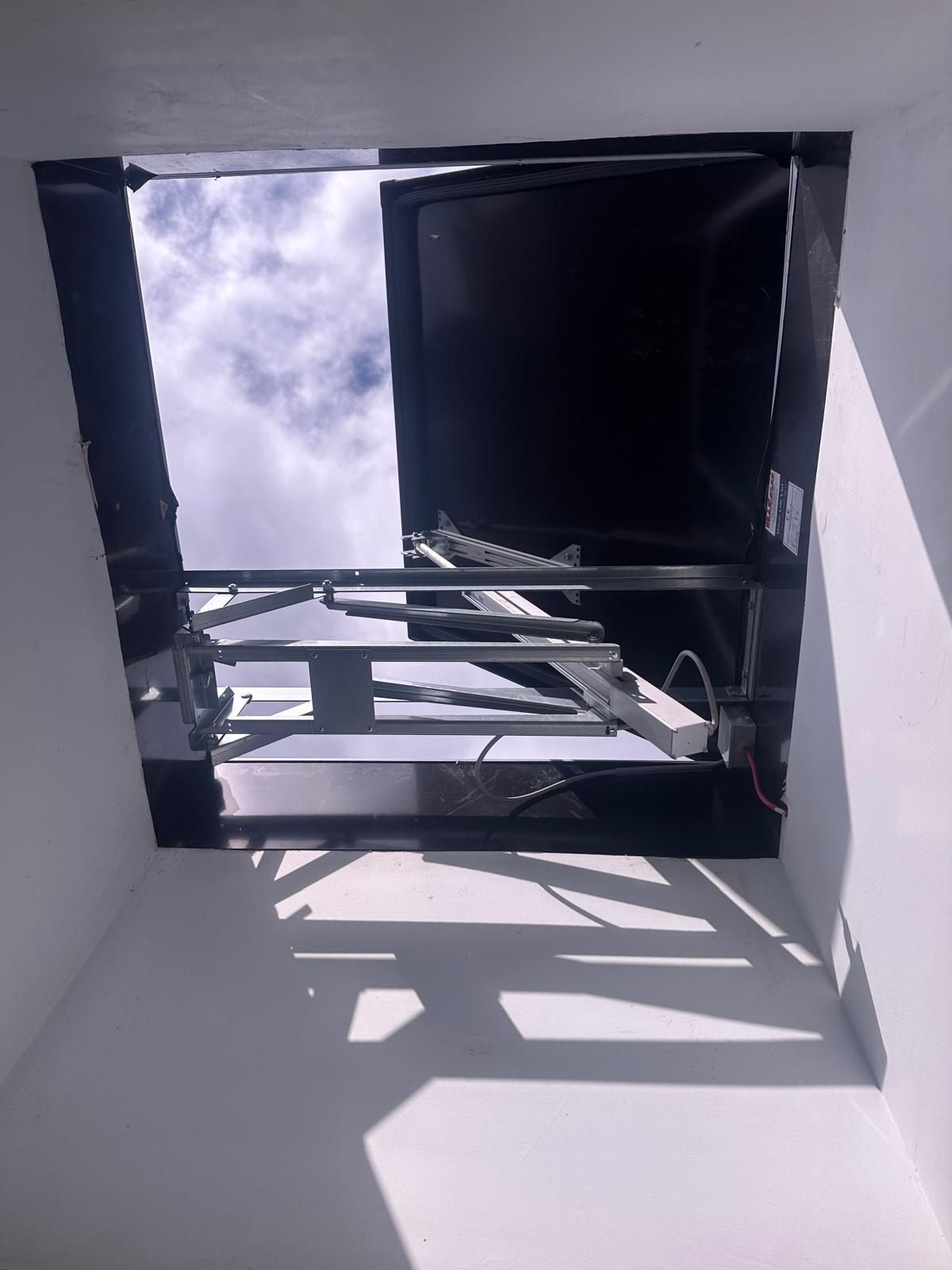 AOV Maintenance Service West London
