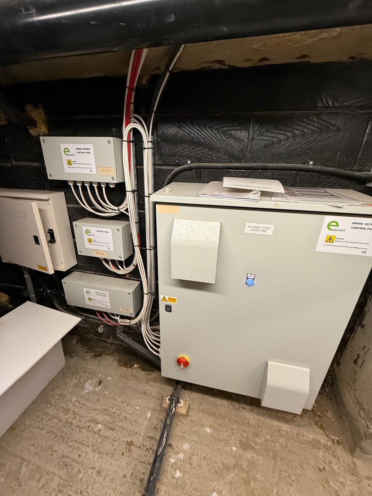 6 monthly AOV service in Peckham