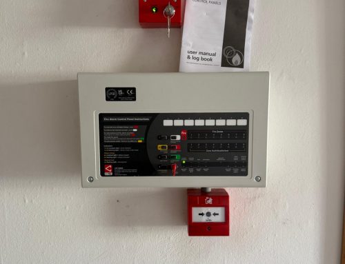 Conventional Fire Alarm Installation Catford SE6