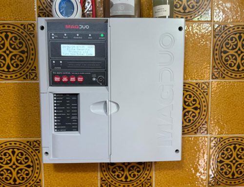 Fire Alarm Maintenance Penge London SE20