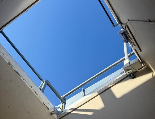 6 Month AOV Maintenance Kingston Surrey Hotel
