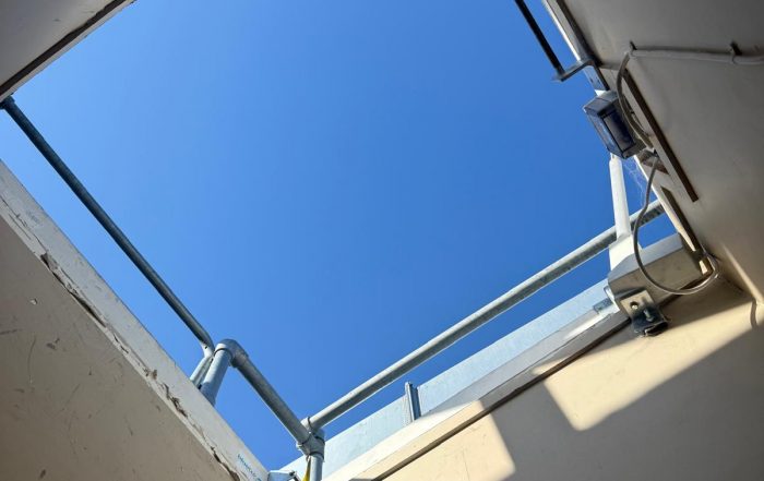 6 Month AOV Maintenance Kingston Surrey Hotel