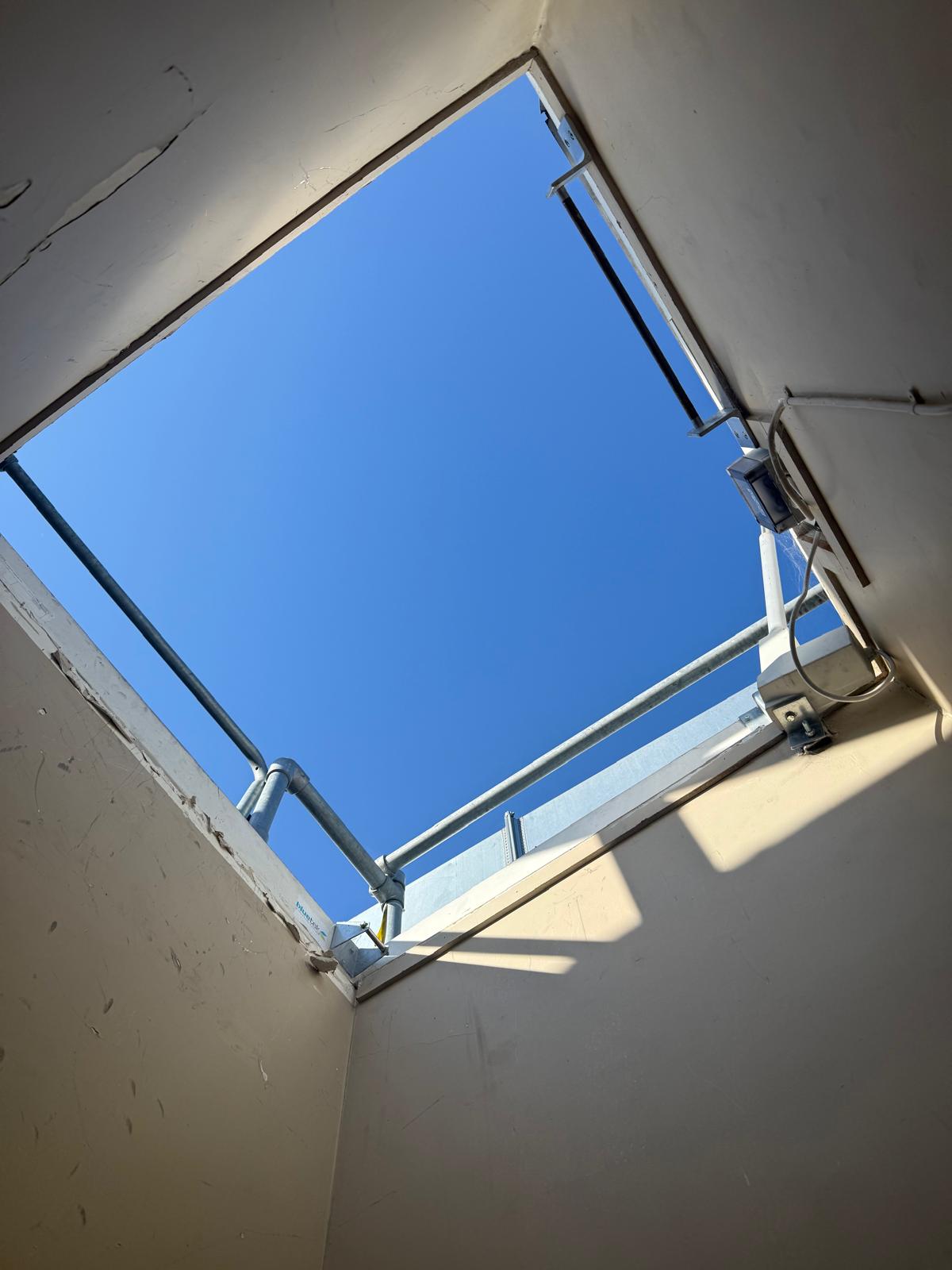 6 Month AOV Maintenance Kingston Surrey Hotel