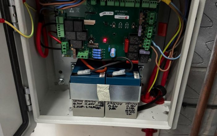 6 Month Fire Alarm Maintenance Mitcham Surrey