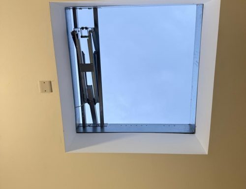 AOV Annual Service – Acton