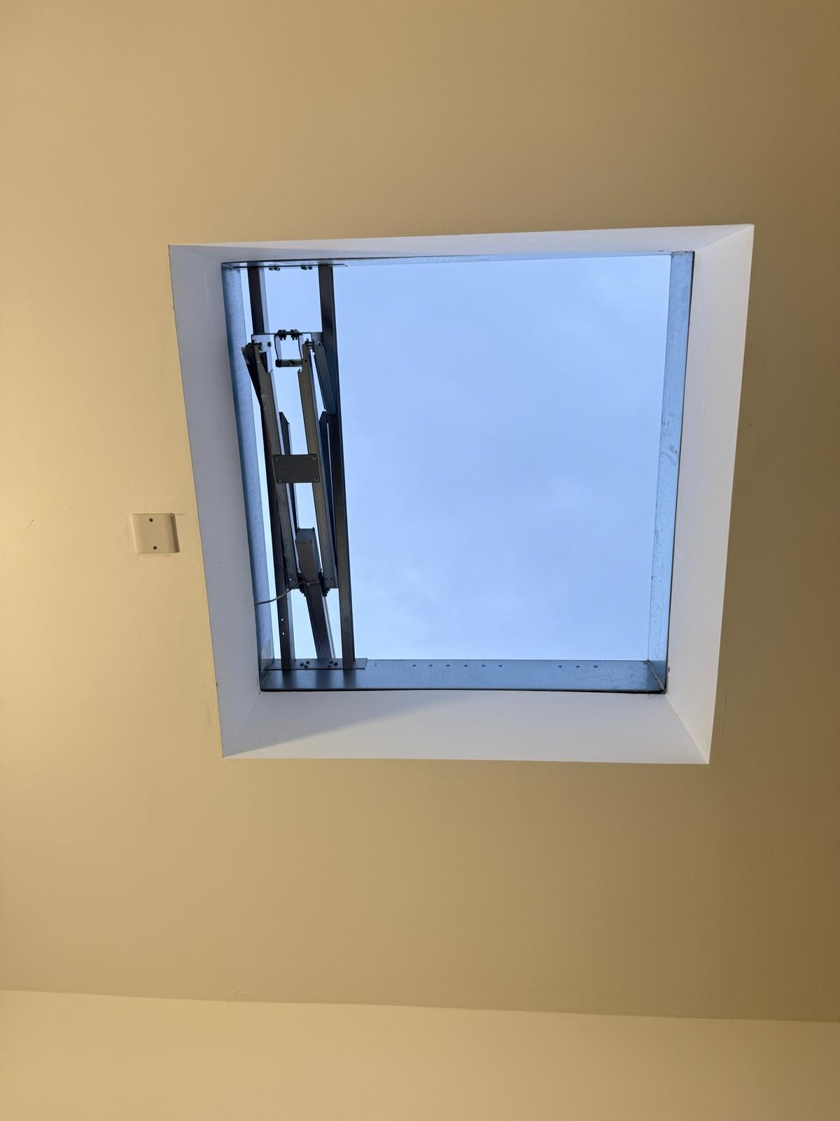 AOV annual service in Acton