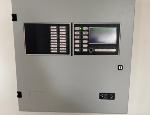 Fire Alarm Maintenance Dartford Kent