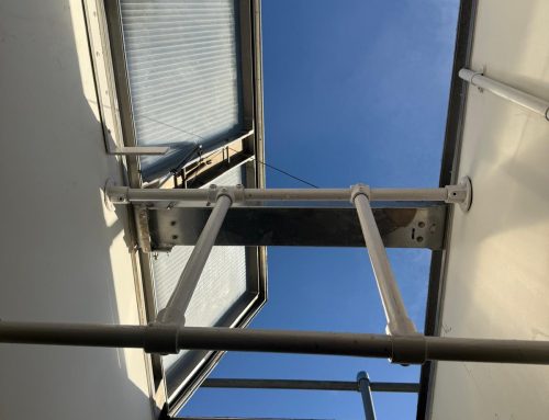 Smoke Ventilation Maintenance Soho London