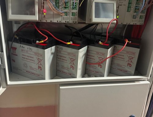 Window Master Smoke Control Panel Battery Replacement Croydon