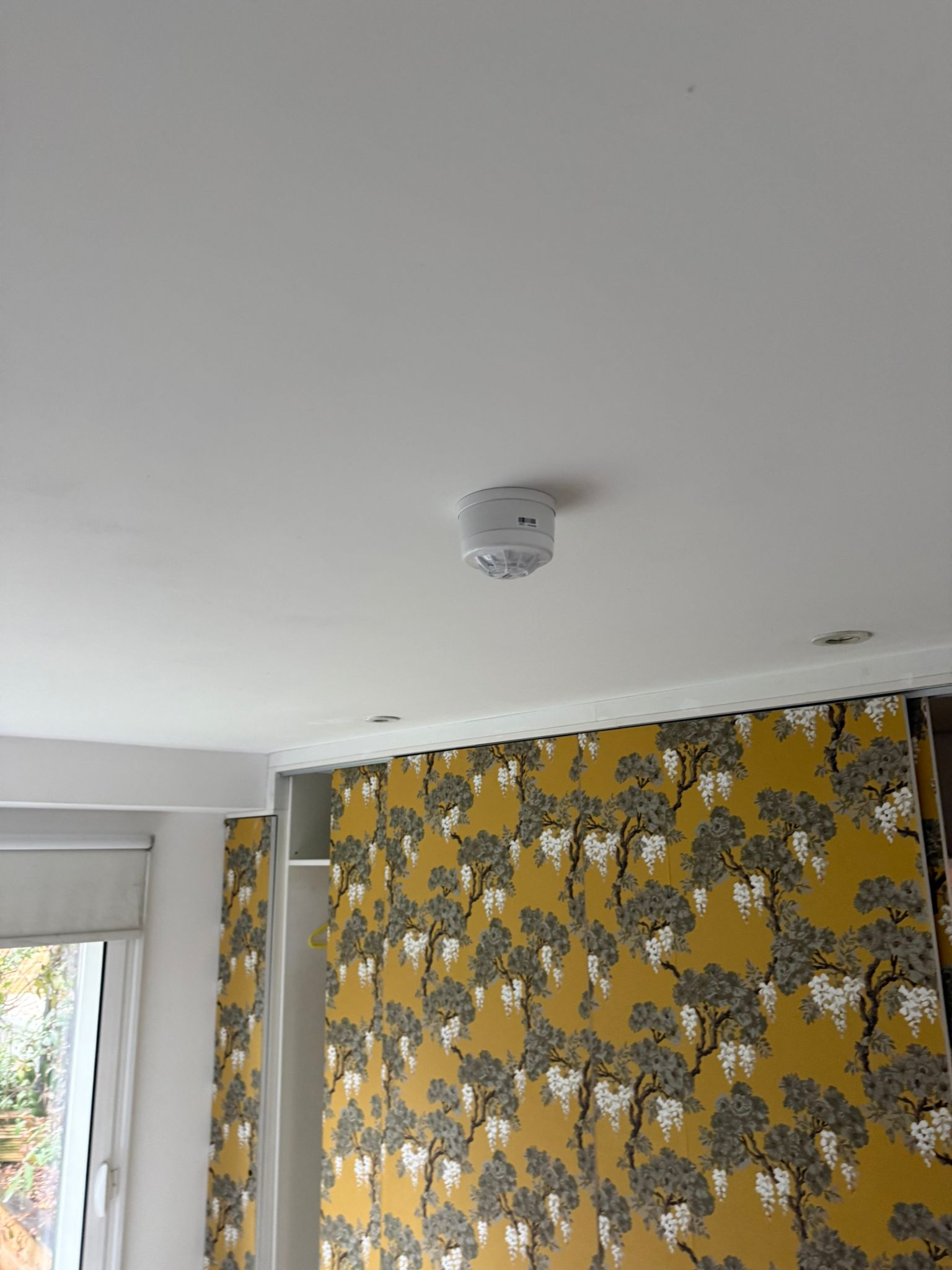 Wireless Fire Alarm Installation Company Croydon