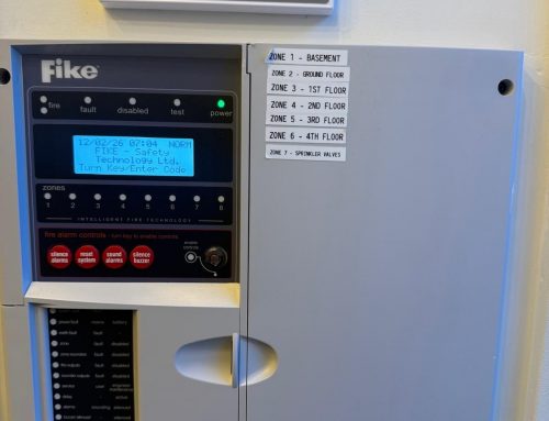 Monthly Fire Alarm Servicing in Bexleyheath | Block & Commercial Maintenance