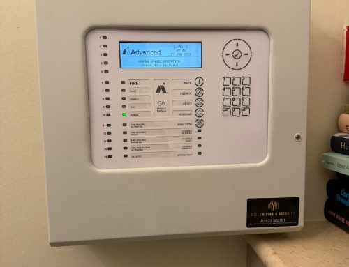 Fire Alarm Maintenance Bermondsey SE1 | Monthly Testing & Servicing