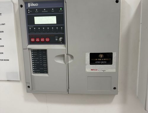 Fire Alarm Maintenance Croydon | Monthly Testing for Block of Flats
