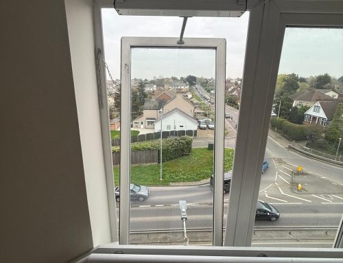 AOV Maintenance in Lewisham