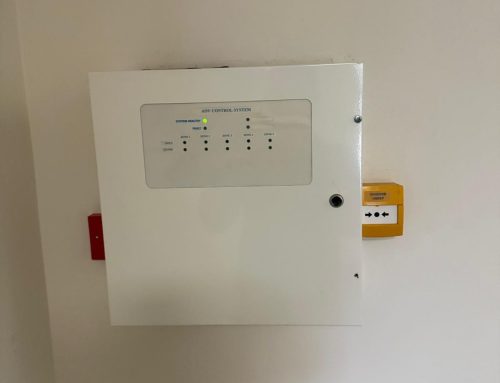 AOV Maintenance in Ilford, Essex