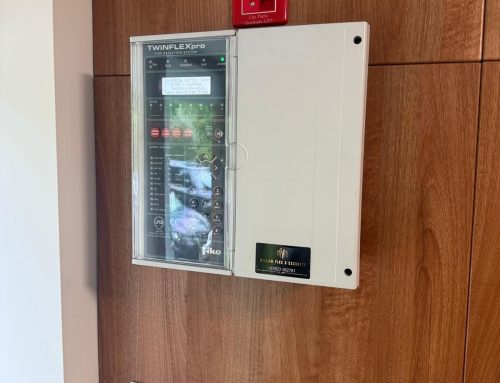 Fire Alarm Maintenance in Watford, Hertfordshire